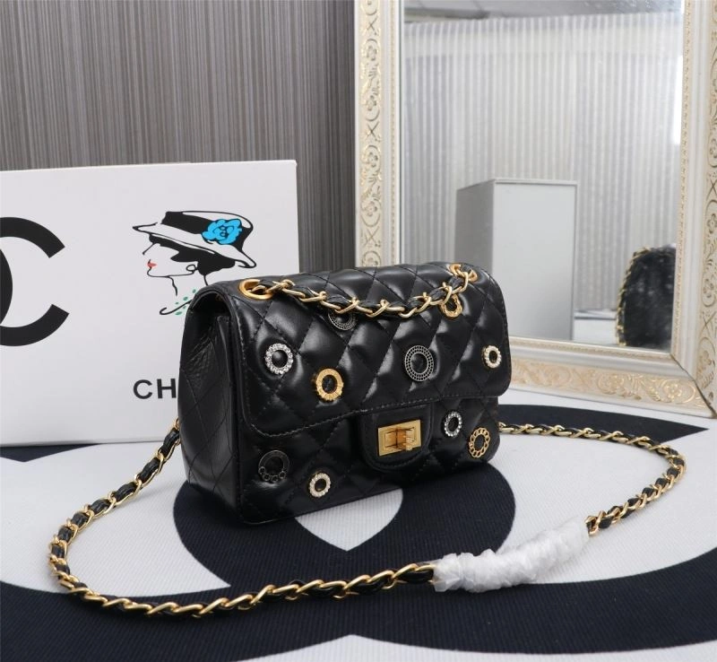 Ch**el cf series bags 4049b-0479