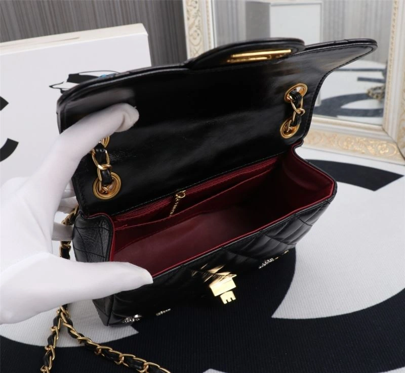 Ch**el cf series bags 4049b-0479