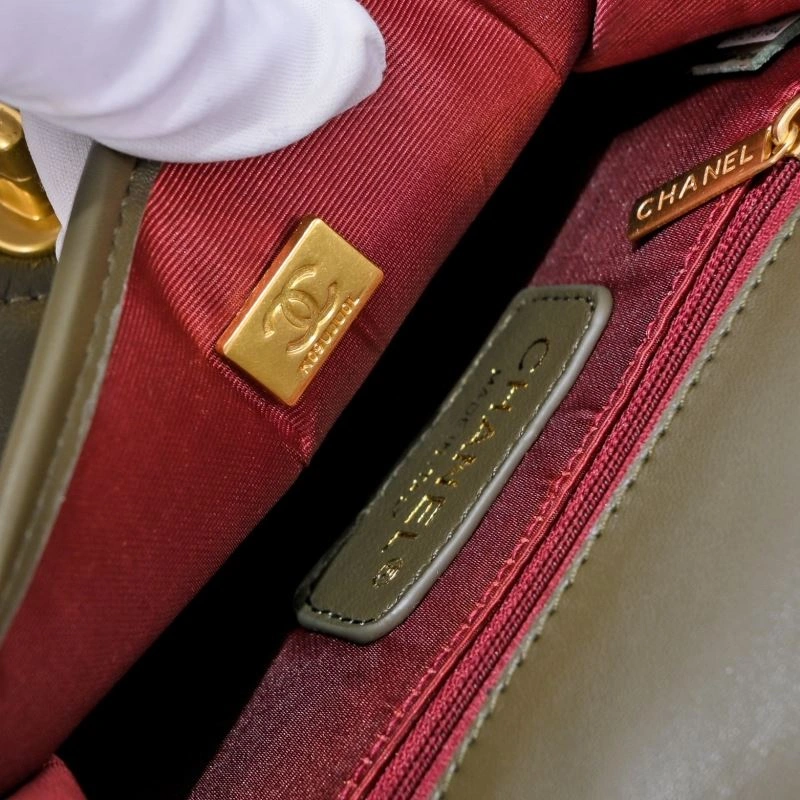 Ch**el satchel bags 4049b-0481