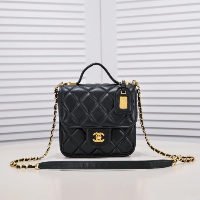 Ch**el satchel bags 4049b-0483
