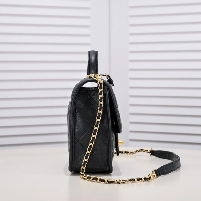 Ch**el satchel bags 4049b-0483