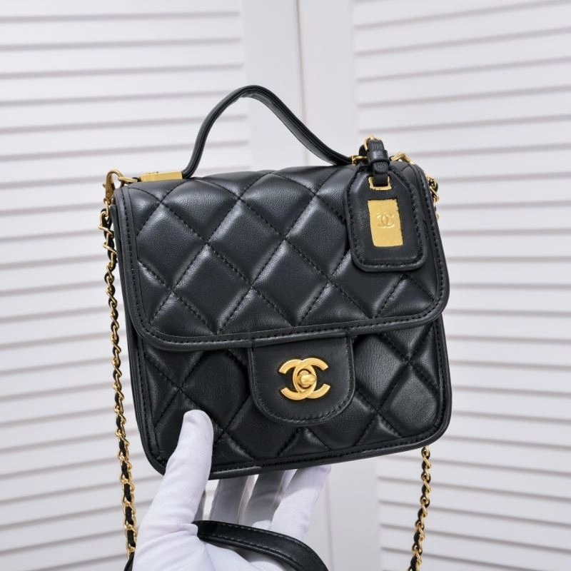 Ch**el satchel bags 4049b-0483