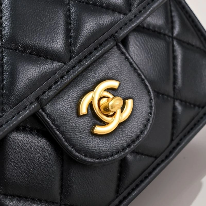 Ch**el satchel bags 4049b-0483