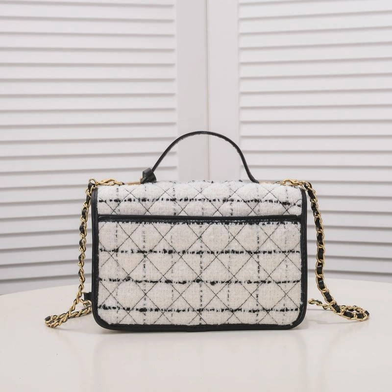 Ch**el satchel bags 4049b-0485