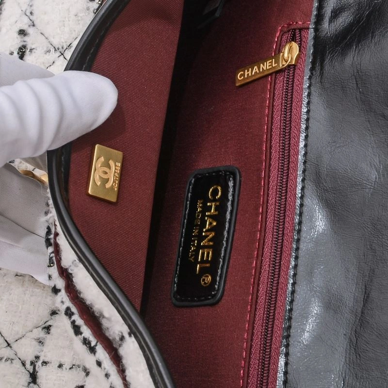 Ch**el satchel bags 4049b-0485