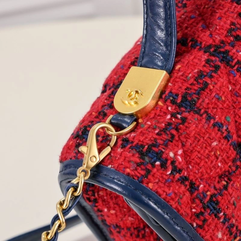 Ch**el satchel bags 4049b-0488