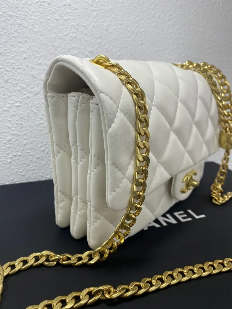 Ch**el satchel bags 4049b-0519