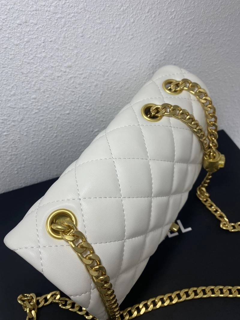 Ch**el satchel bags 4049b-0519