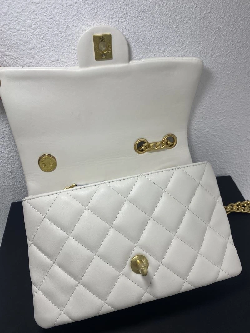 Ch**el satchel bags 4049b-0519