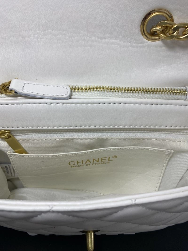 Ch**el satchel bags 4049b-0519