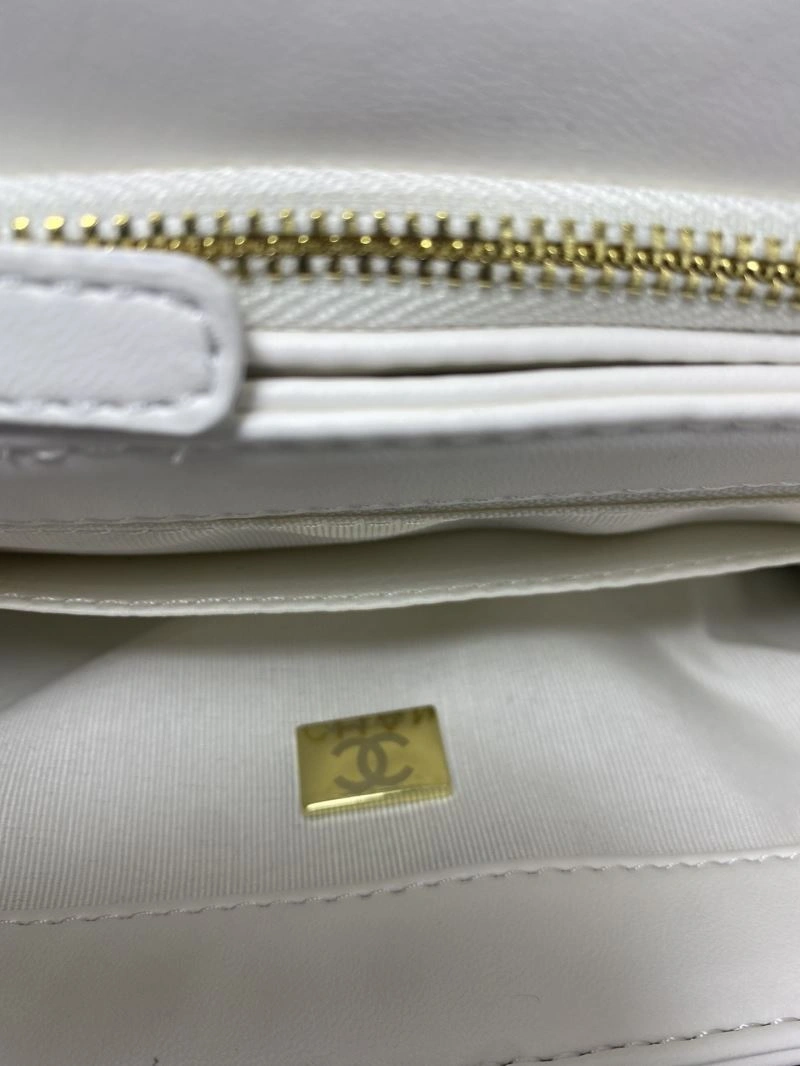 Ch**el satchel bags 4049b-0519