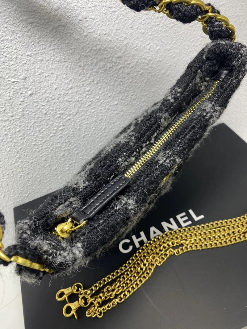 Ch**el satchel bags 4049b-0520