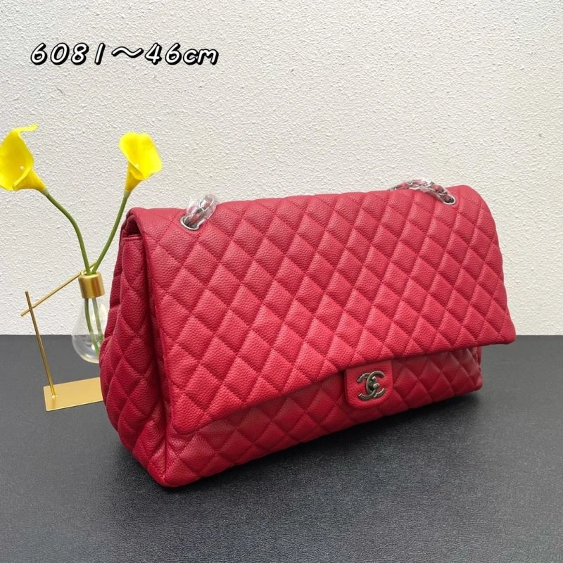 Ch**el satchel bags 4049b-0535