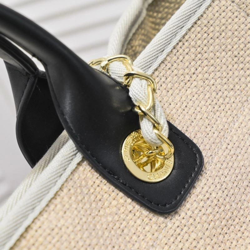 Ch**el shopping bags 4049b-0540