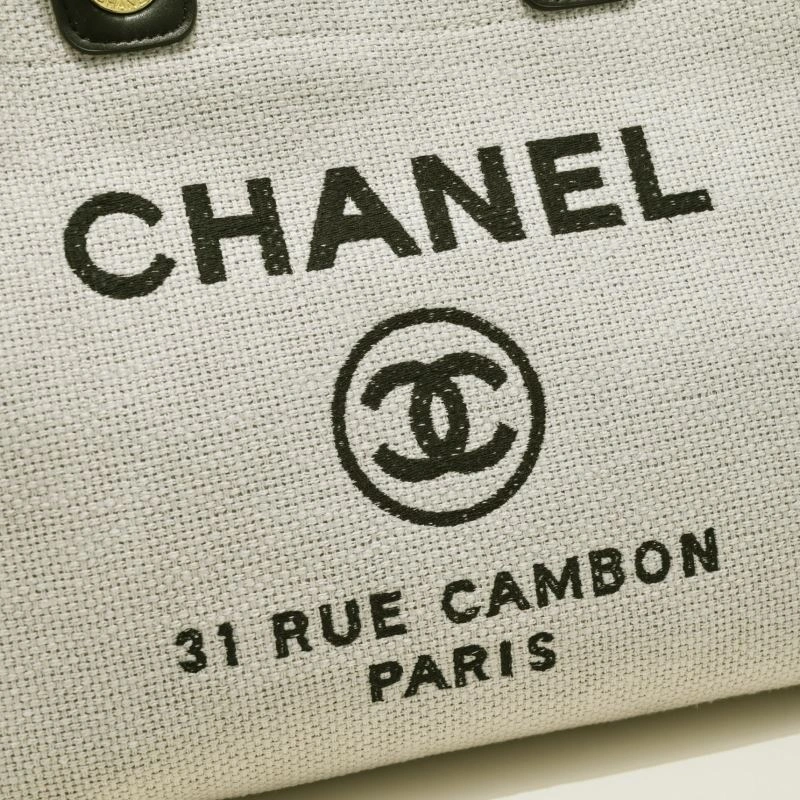 Ch**el shopping bags 4049b-0541