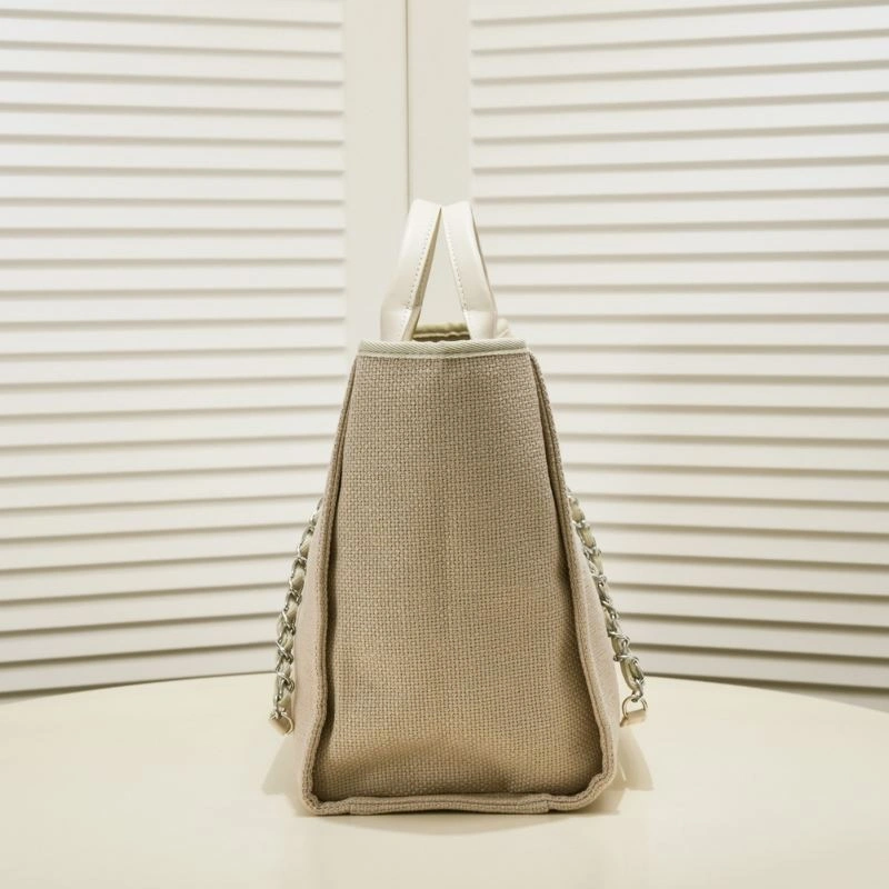 Ch**el shopping bags 4049b-0544
