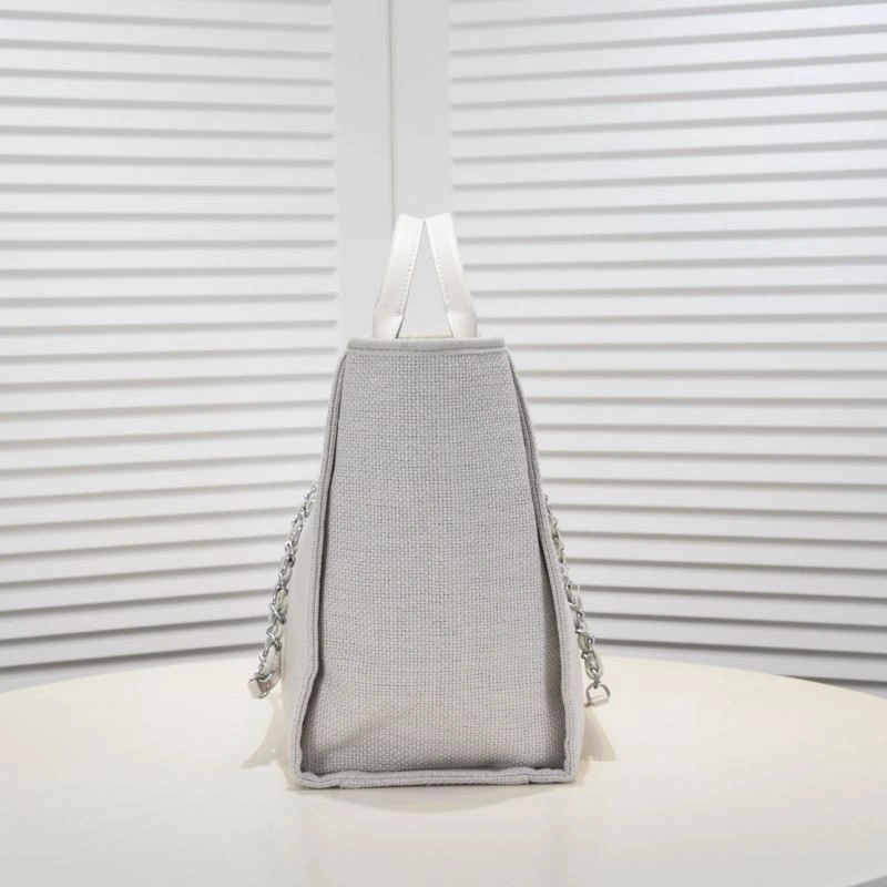 Ch**el shopping bags 4049b-0545