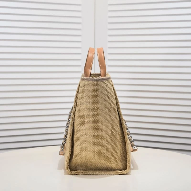 Ch**el shopping bags 4049b-0546