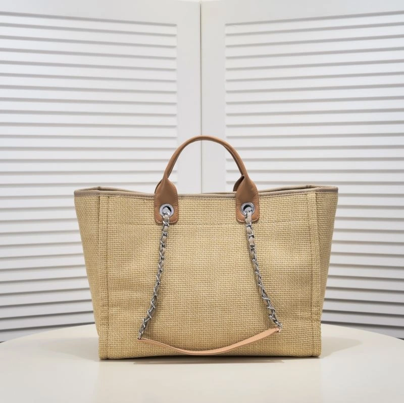 Ch**el shopping bags 4049b-0546