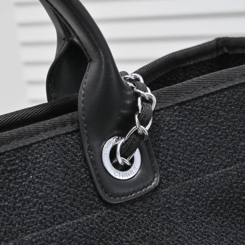 Ch**el shopping bags 4049b-0548