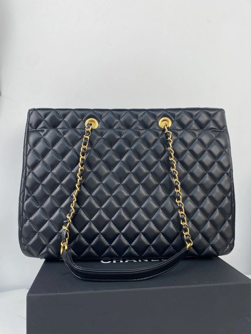 Ch**el shopping bags 4049b-0552