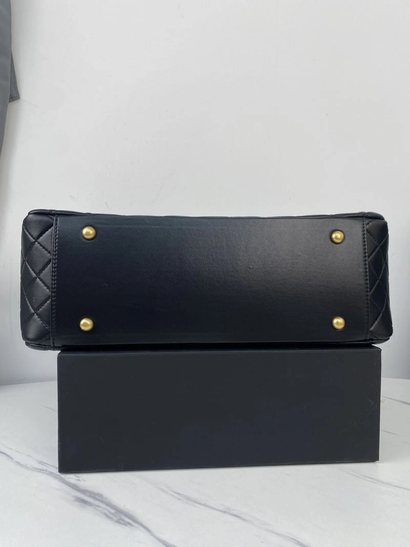 Ch**el shopping bags 4049b-0552