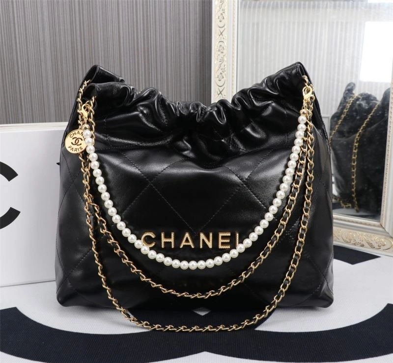 Ch**el satchel bags 4049b-0554