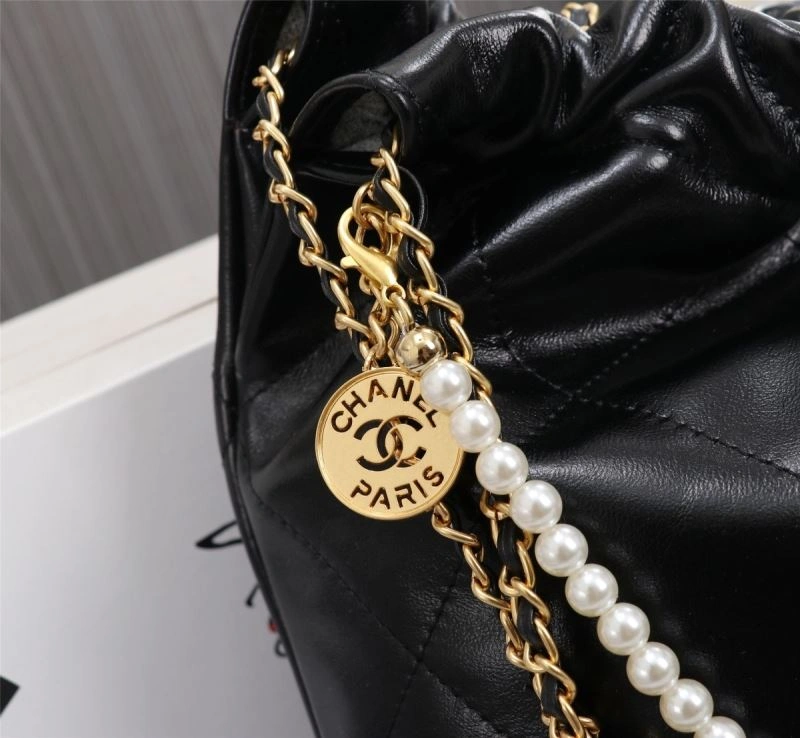 Ch**el satchel bags 4049b-0554