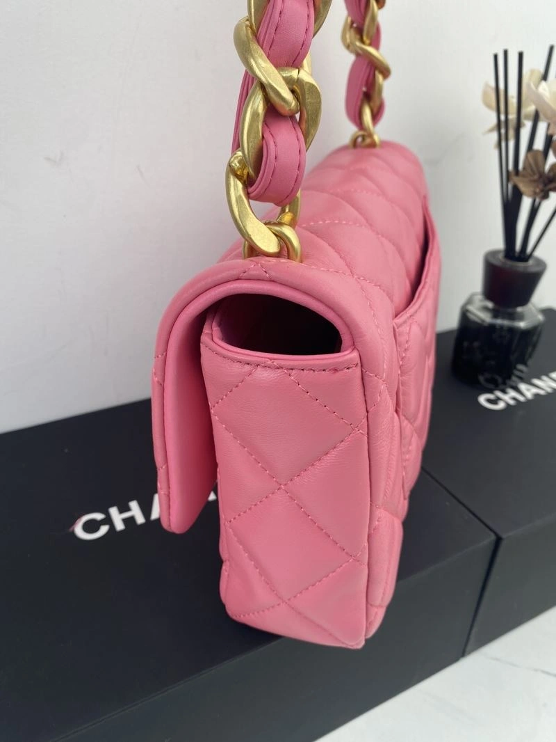 Ch**el satchel bags 4049b-0556