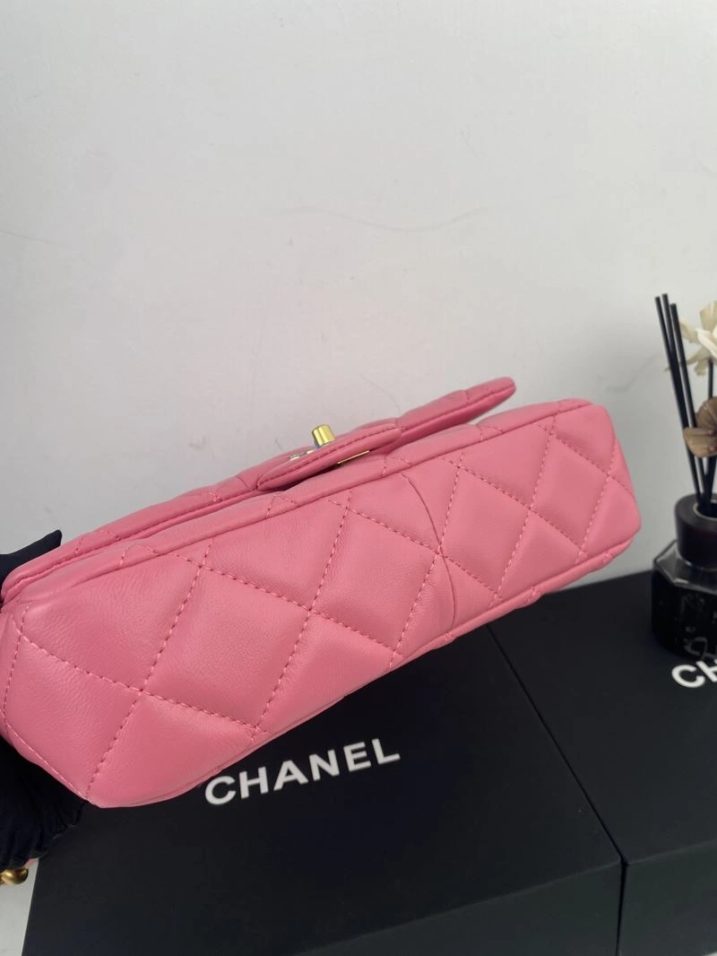 Ch**el satchel bags 4049b-0556
