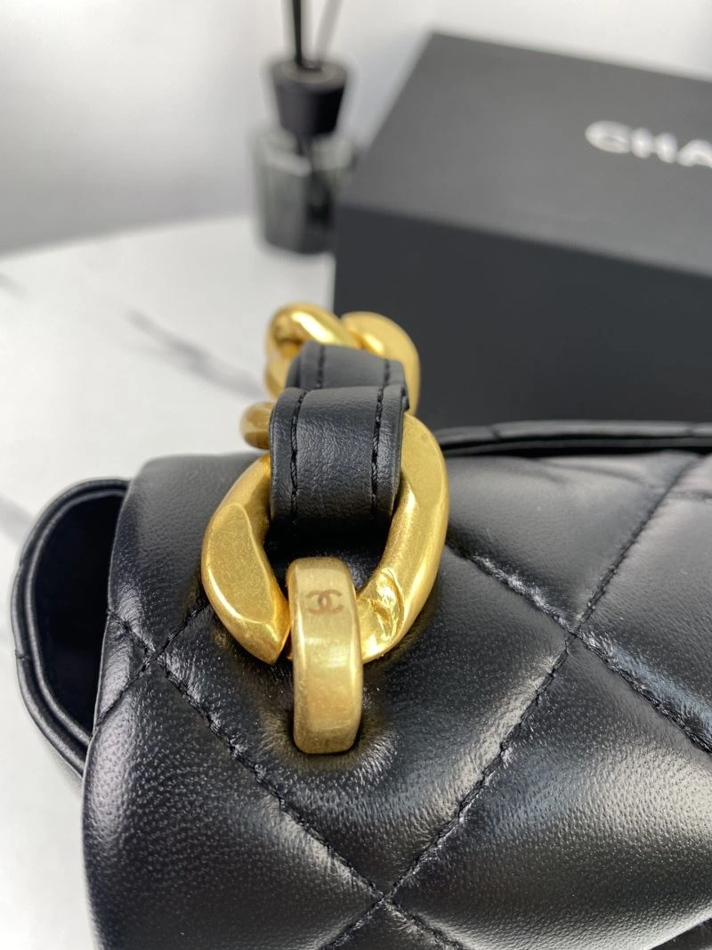 Ch**el satchel bags 4049b-0558