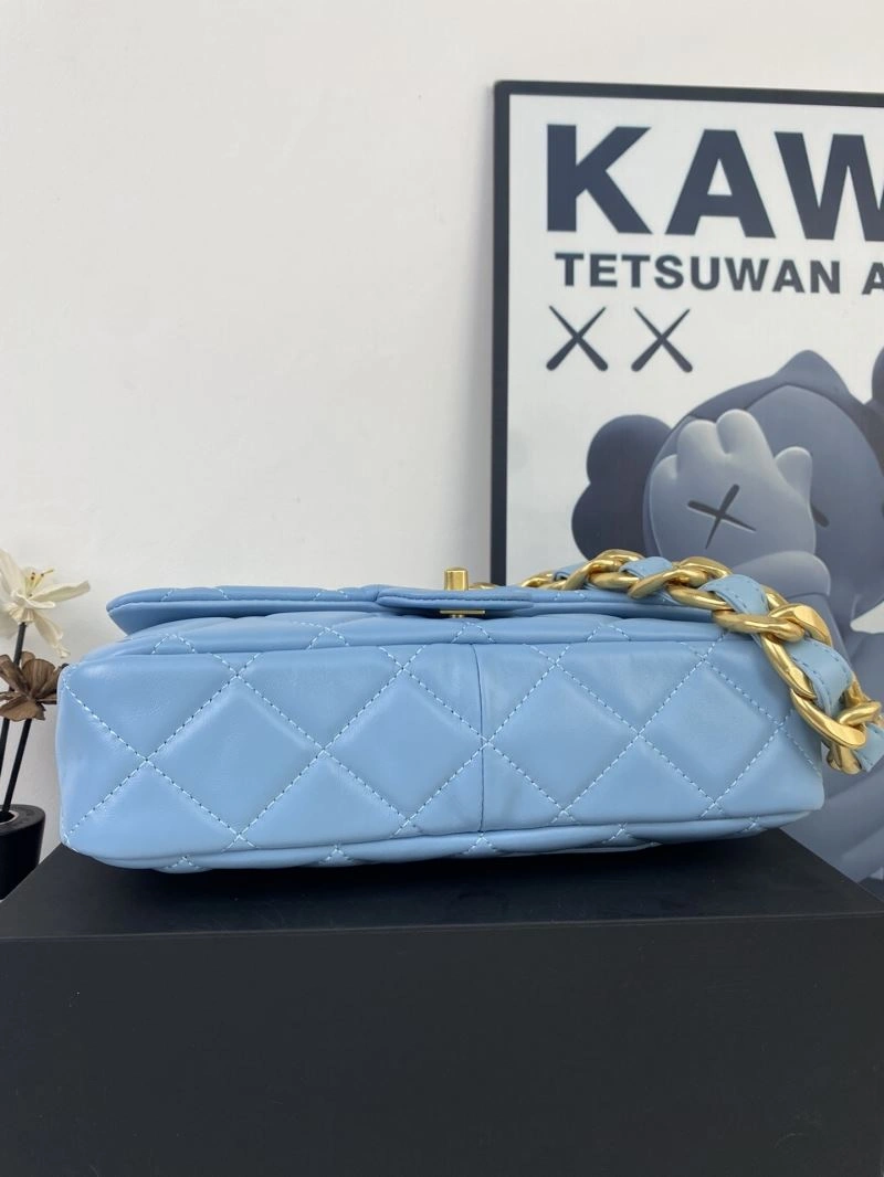 Ch**el satchel bags 4049b-0559