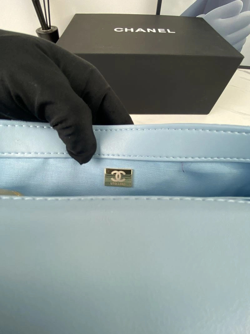 Ch**el satchel bags 4049b-0559