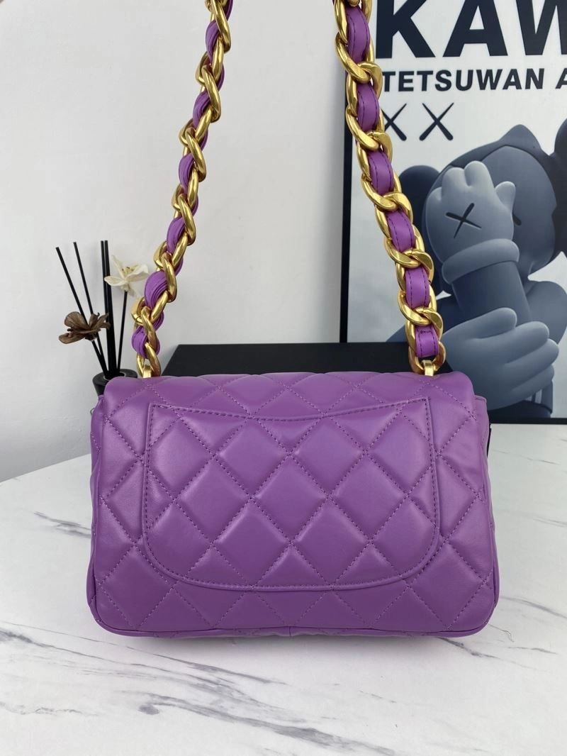 Ch**el satchel bags 4049b-0561