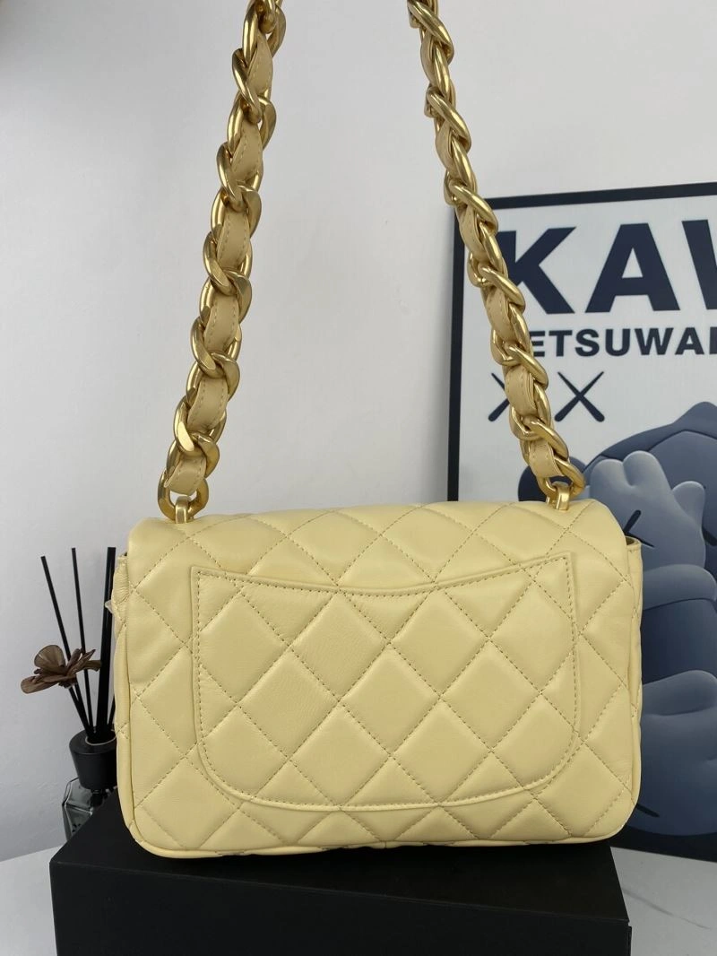 Ch**el satchel bags 4049b-0562