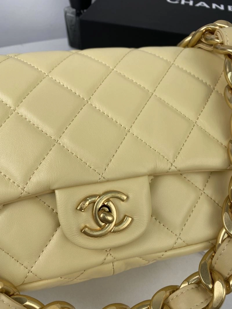 Ch**el satchel bags 4049b-0562