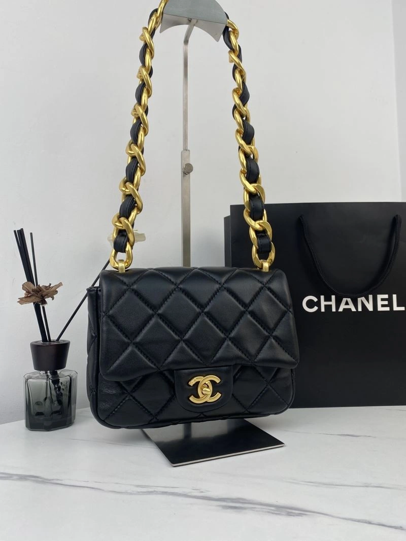 Ch**el cf series bags 4049b-0564