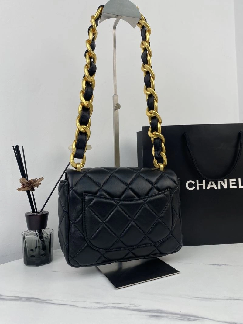 Ch**el cf series bags 4049b-0564