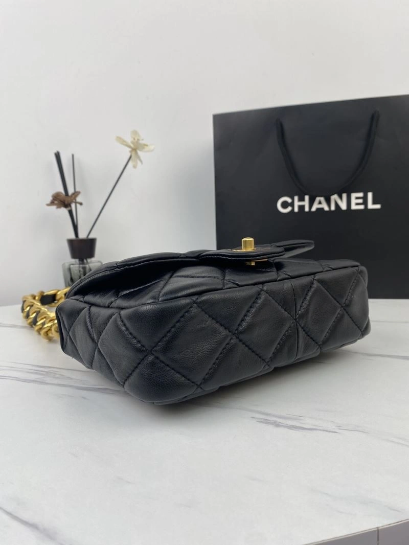 Ch**el cf series bags 4049b-0564