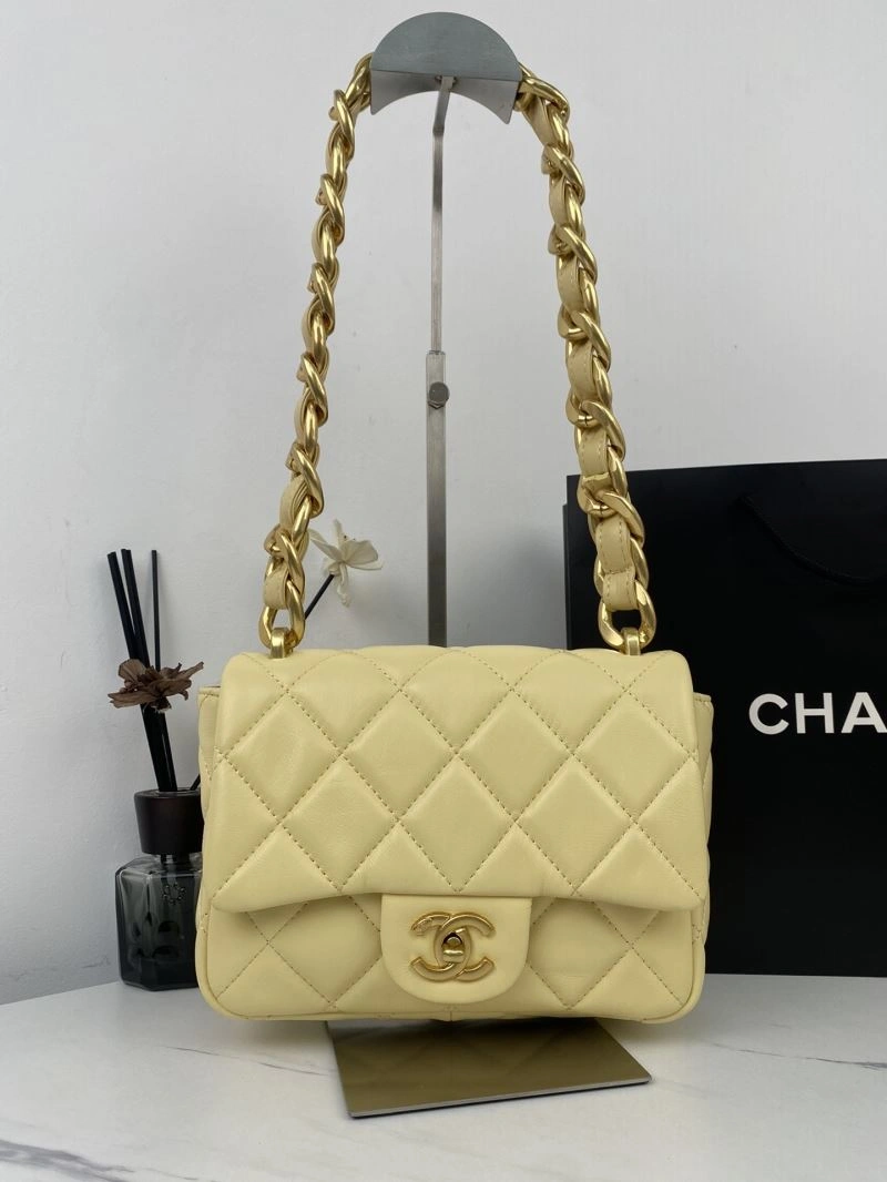 Ch**el cf series bags 4049b-0566