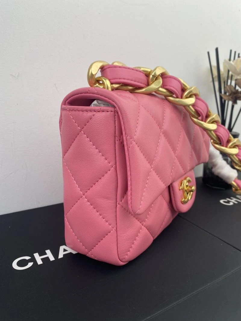 Ch**el cf series bags 4049b-0569