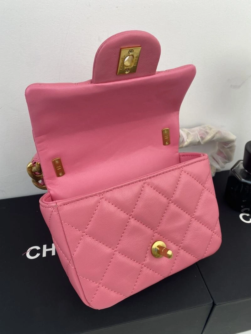 Ch**el cf series bags 4049b-0570