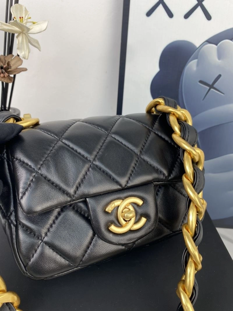 Ch**el cf series bags 4049b-0571