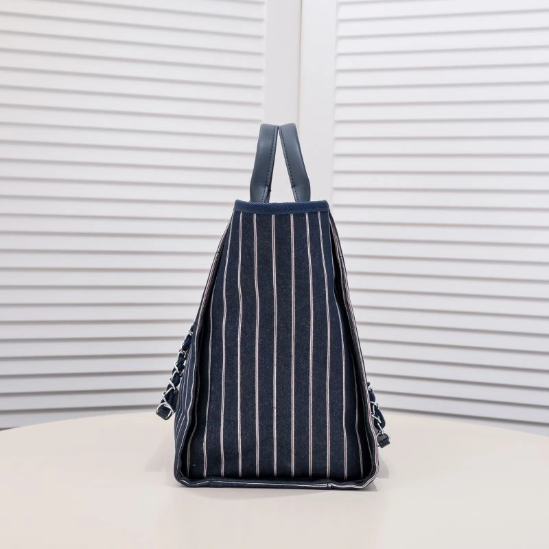 Ch**el shopping bags 4049b-0578