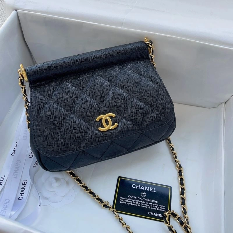 Ch**el satchel bags 4049b-0579