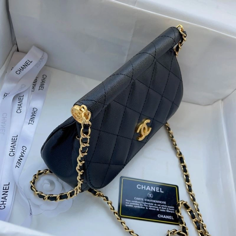 Ch**el satchel bags 4049b-0579