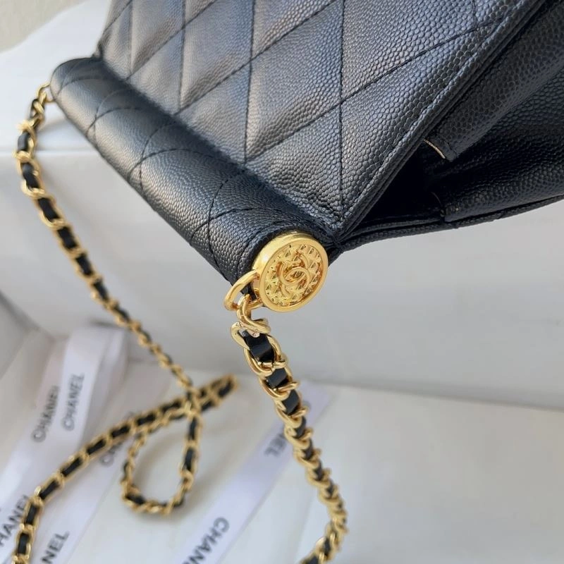 Ch**el satchel bags 4049b-0579