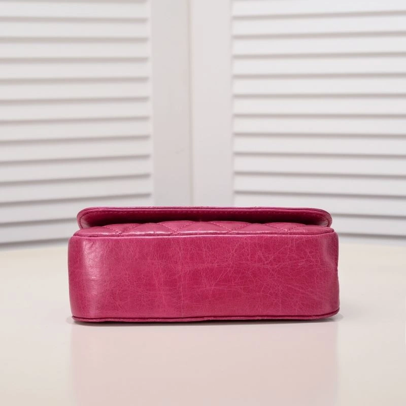 Ch**el satchel bags 4049b-0587