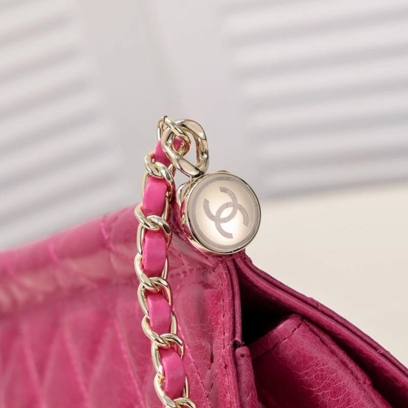 Ch**el satchel bags 4049b-0587