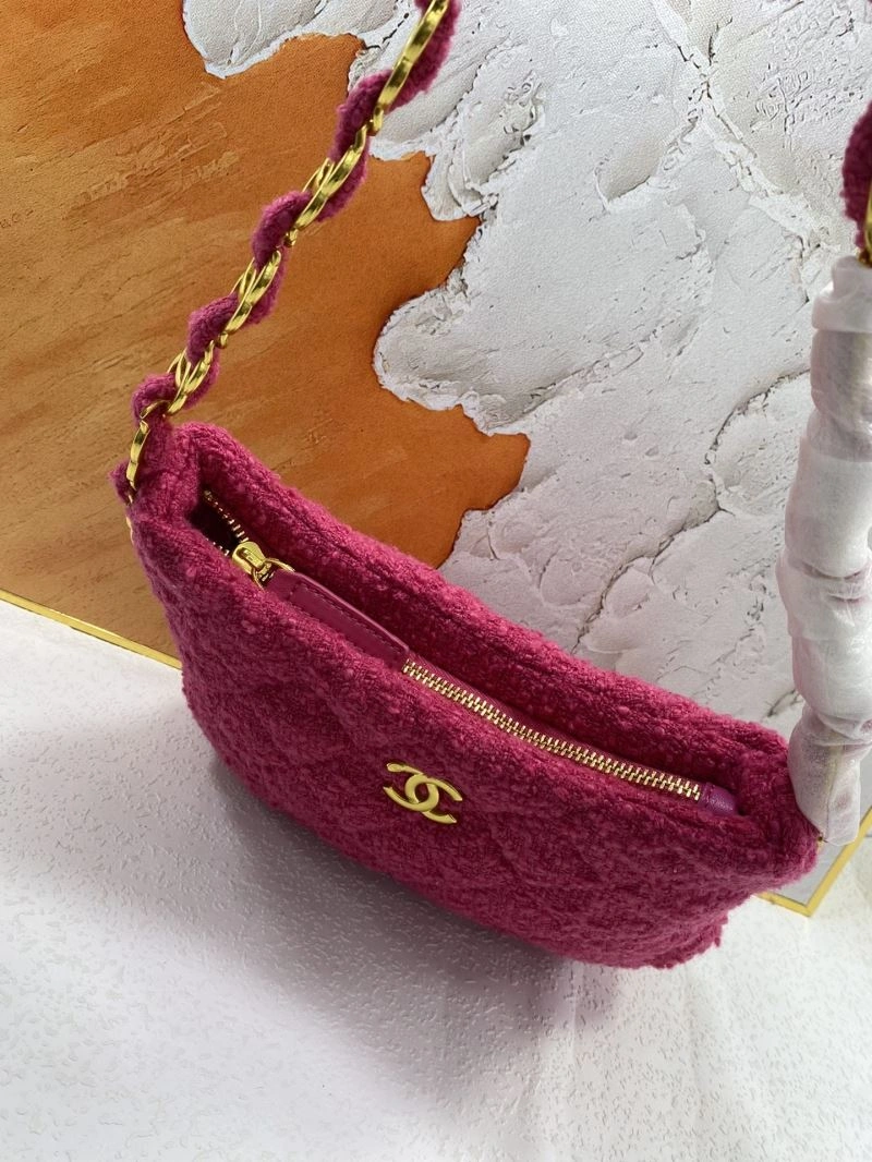 Ch**el satchel bags 4049b-0590